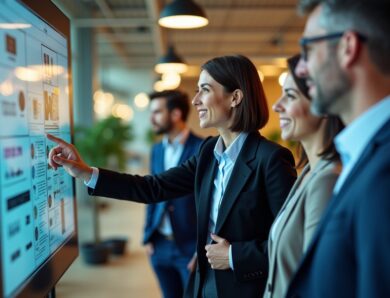 Transformez votre entreprise grâce à des stratégies d&rsquo;engagement client innovantes et surprenantes