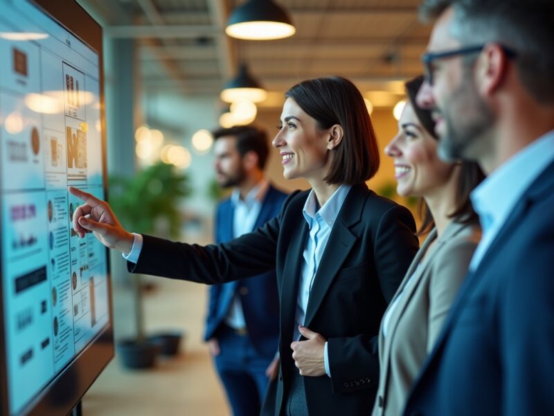 Transformez votre entreprise grâce à des stratégies d&rsquo;engagement client innovantes et surprenantes