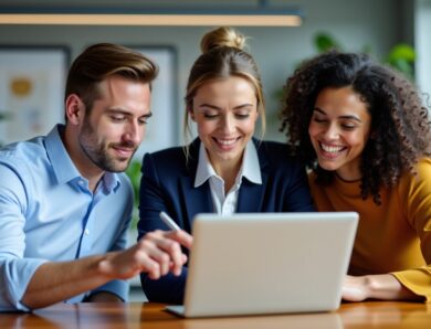 Dominez l&rsquo;art de l’emailing : astuces incontournables pour dynamiser vos campagnes en entreprise