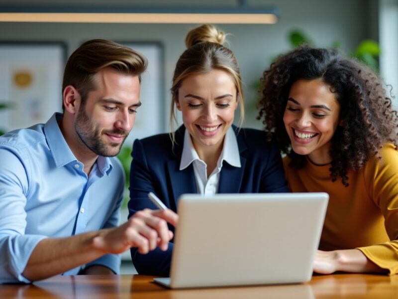 Dominez l&rsquo;art de l’emailing : astuces incontournables pour dynamiser vos campagnes en entreprise