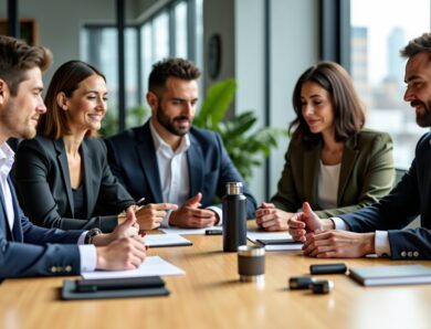Comment sélectionner les objets publicitaires parfaits pour booster votre entreprise : 3 conseils incontournables