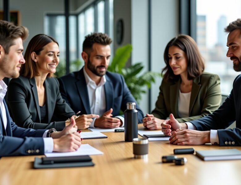 Comment sélectionner les objets publicitaires parfaits pour booster votre entreprise : 3 conseils incontournables