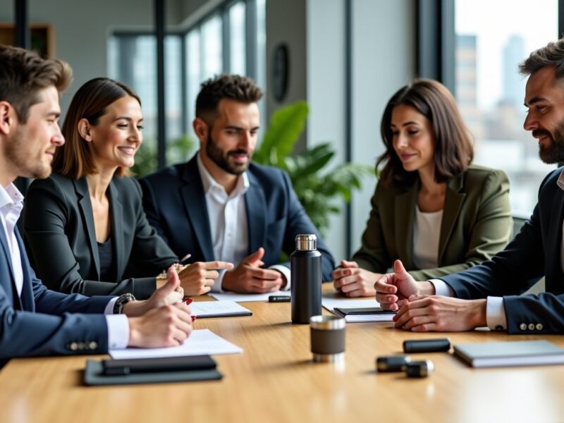 Comment sélectionner les objets publicitaires parfaits pour booster votre entreprise : 3 conseils incontournables
