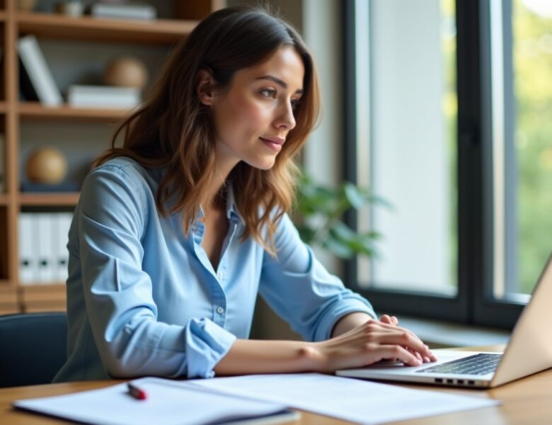 Guide complet : Les étapes essentielles pour créer votre entreprise individuelle (EI