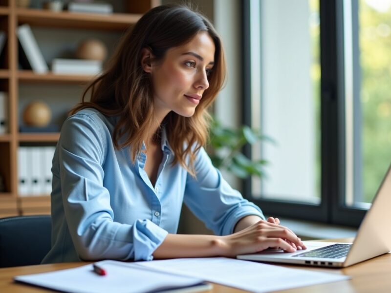 Guide complet : Les étapes essentielles pour créer votre entreprise individuelle (EI