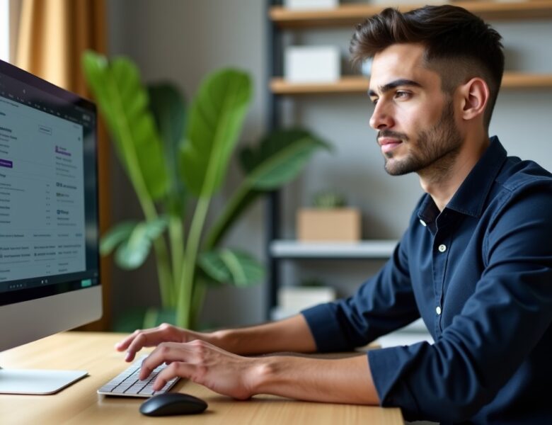 Logiciels de suivi du temps de travail : guide complet et conseils pratiques