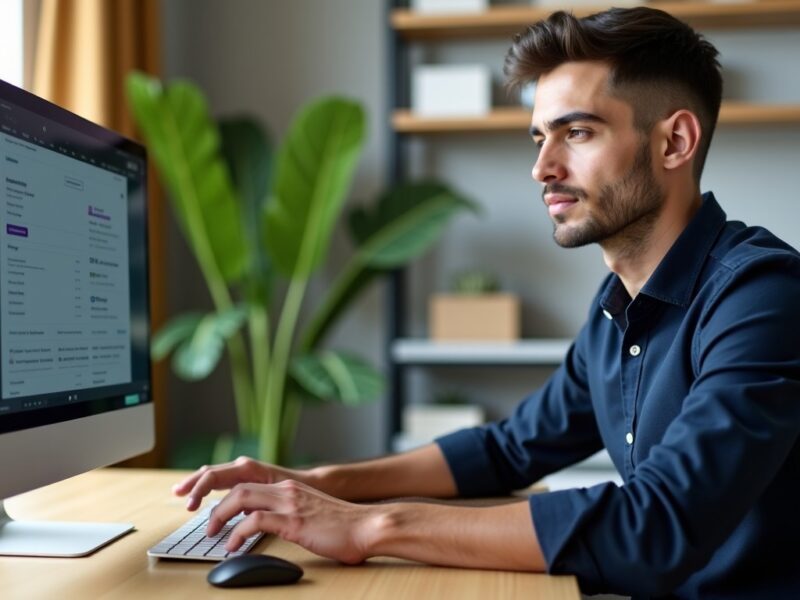 Logiciels de suivi du temps de travail : guide complet et conseils pratiques