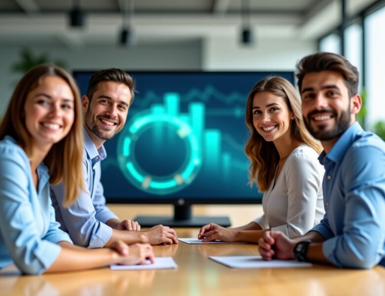 Logiciels Silae : des solutions révolutionnaires pour transformer la gestion de la paie et des ressources humaines