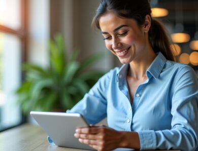Digiposte et le bulletin de paie dématérialisé : pourquoi les salariés français quittent le papier et comment gérer chaque étape avec aisance