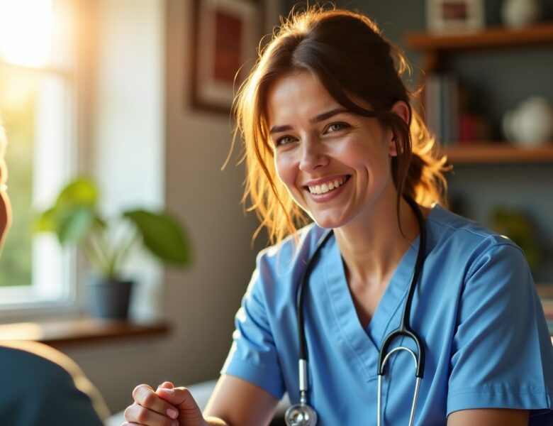 Astuces incontournables pour exceller en tant qu&rsquo;infirmière libérale (IDEL
