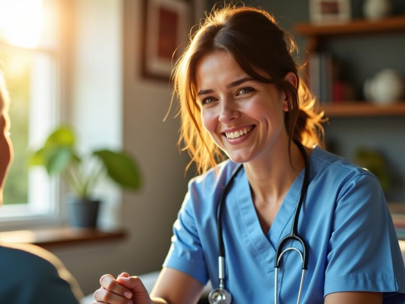 Astuces incontournables pour exceller en tant qu&rsquo;infirmière libérale (IDEL