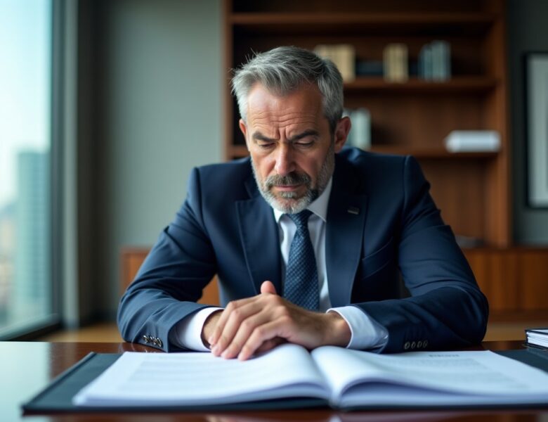 Contrôle fiscal : les premiers réflexes essentiels et les recours pour les dirigeants