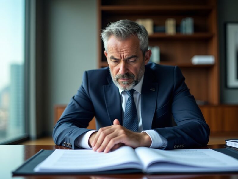 Contrôle fiscal : les premiers réflexes essentiels et les recours pour les dirigeants