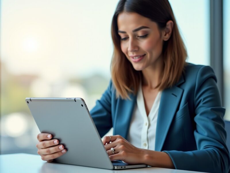 Créer sa société : comment signer ses statuts en toute simplicité en ligne