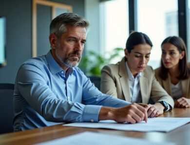 Maîtriser la Sécurité : Le Guide Essentiel pour des Événements Professionnels Sans Risques