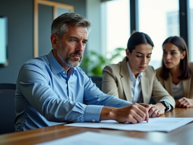Maîtriser la Sécurité : Le Guide Essentiel pour des Événements Professionnels Sans Risques