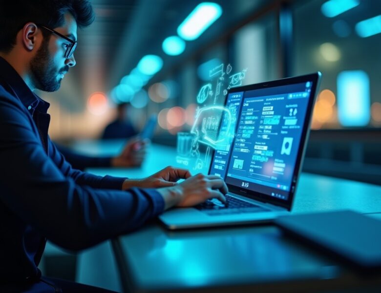 Stratégies innovantes pour que les entreprises prospèrent dans un monde en constante évolution technologique
