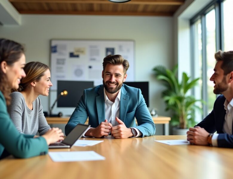Techniques inédites pour booster vos ventes et transformer votre entreprise