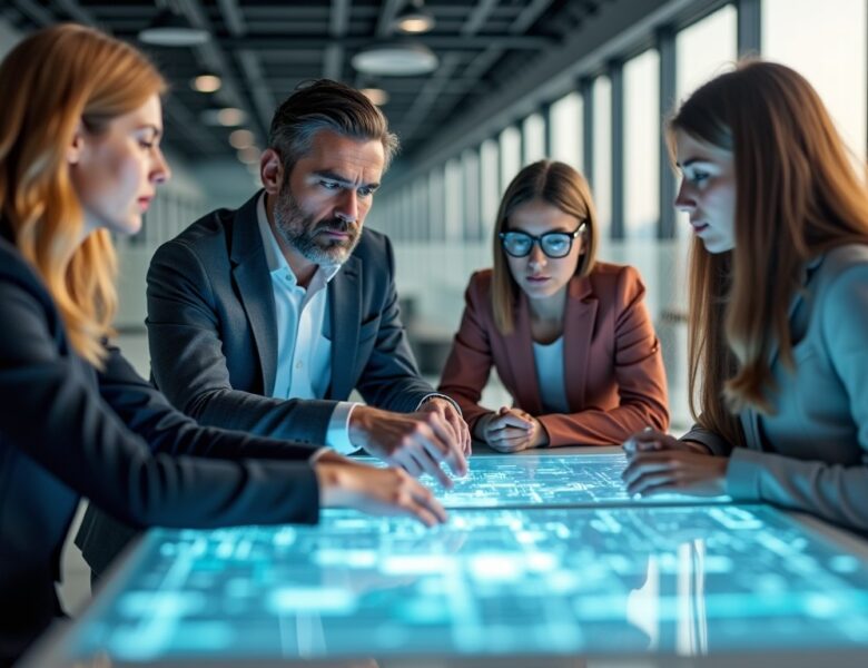 Les secteurs cachés qui transforment en profondeur l&rsquo;avenir des entreprises