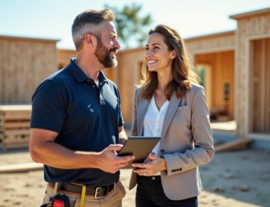 Gestion client : la technique efficace des artisans pour ne plus perdre aucun chantier
