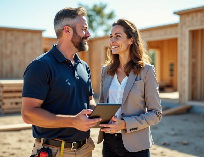 Gestion client : la technique efficace des artisans pour ne plus perdre aucun chantier