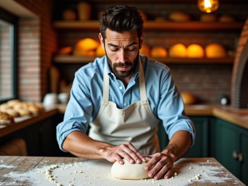 Recruter en boulangerie-pâtisserie : relever le défi entre manque de talents et aspiration à l&rsquo;excellence artisanale