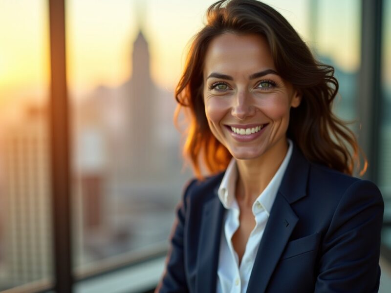 Secrets dévoilés : Comment triompher en affaires dès le premier jour
