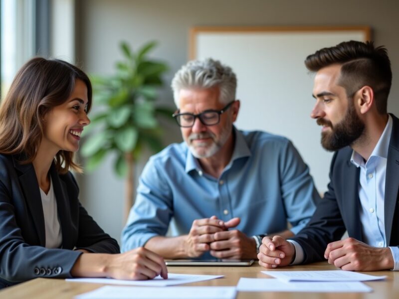 Mutuelle collective 2026 : priorités essentielles et services incontournables à connaître
