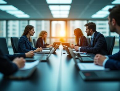 Croissance d’entreprise : comment détecter les indicateurs clés avant de passer à la vitesse supérieure