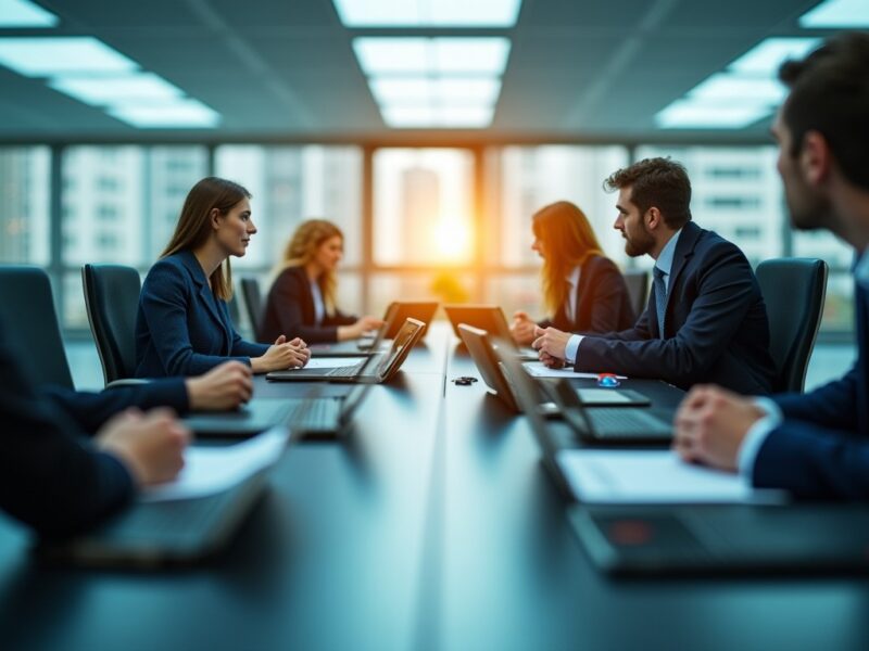 Croissance d’entreprise : comment détecter les indicateurs clés avant de passer à la vitesse supérieure