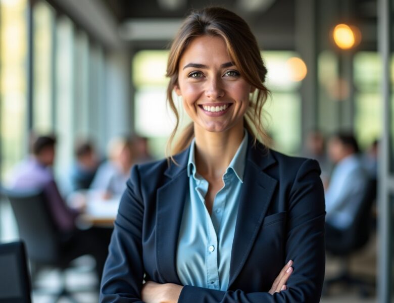 Force discrète : multipliez par dix votre réseau professionnel en entreprise !