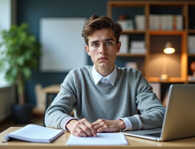 DCG : Cours en école ou préparation autonome ? Analyse des atouts et limites de chaque approche