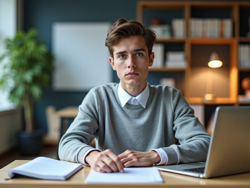 DCG : Cours en école ou préparation autonome ? Analyse des atouts et limites de chaque approche