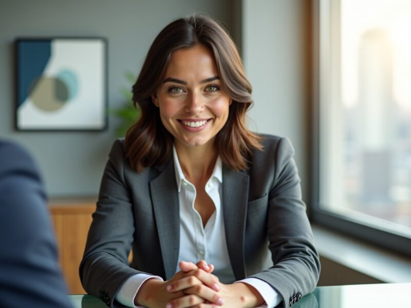 Astuces incontournables pour dénicher le gestionnaire financier idéal