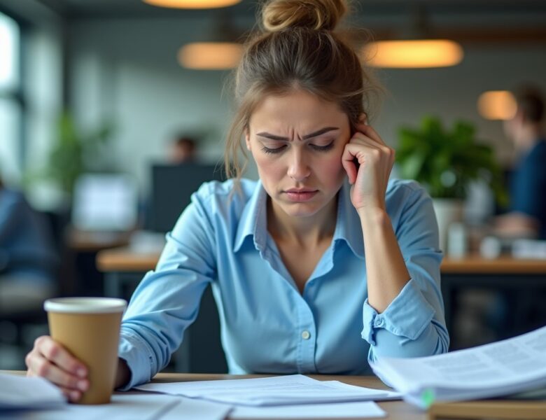 Gestion des factures fournisseurs : 3 erreurs majeures qui accaparent 40% du temps de vos équipes comptables