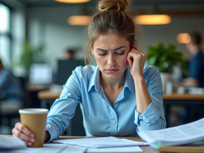 Gestion des factures fournisseurs : 3 erreurs majeures qui accaparent 40% du temps de vos équipes comptables