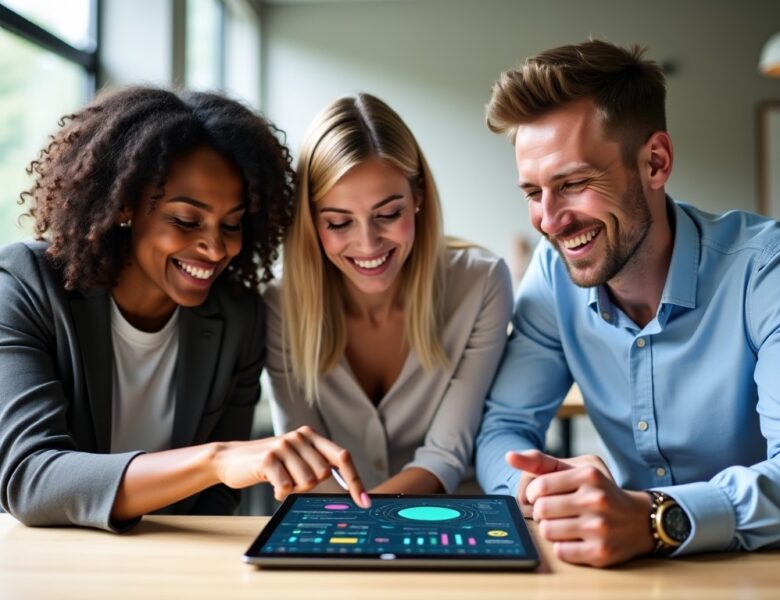 Financer son projet d&rsquo;entreprise : découvrez les solutions innovantes et méconnues qui boostent vos chances
