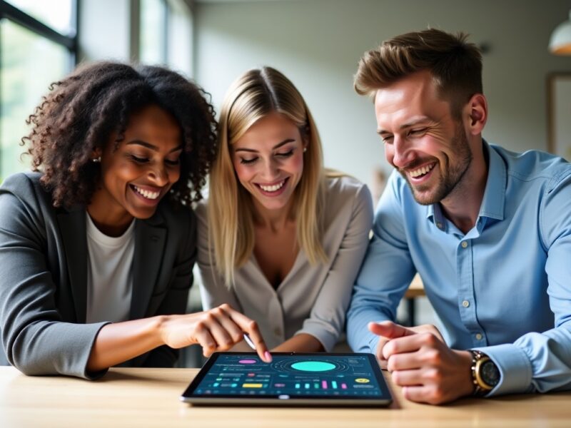 Financer son projet d&rsquo;entreprise : découvrez les solutions innovantes et méconnues qui boostent vos chances