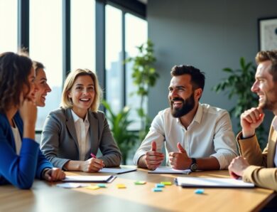 Transformez l’évaluation de vos collaborateurs grâce à ces méthodes surprenantes et efficaces