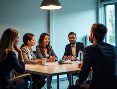 Révolutionnez votre gestion grâce à l’externalisation RH : l’avantage caché des entreprises innovantes