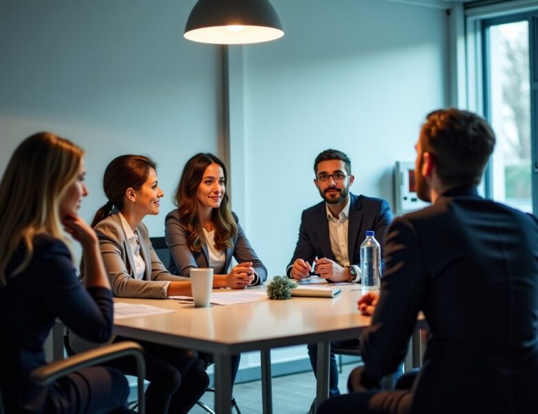 Révolutionnez votre gestion grâce à l’externalisation RH : l’avantage caché des entreprises innovantes