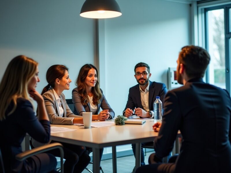 Révolutionnez votre gestion grâce à l’externalisation RH : l’avantage caché des entreprises innovantes