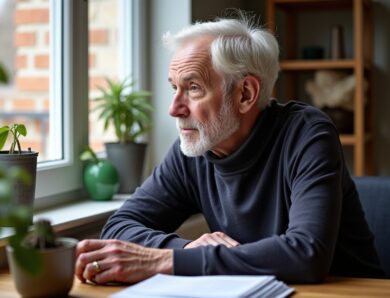 Pourquoi un coffret change la perception du départ en retraite