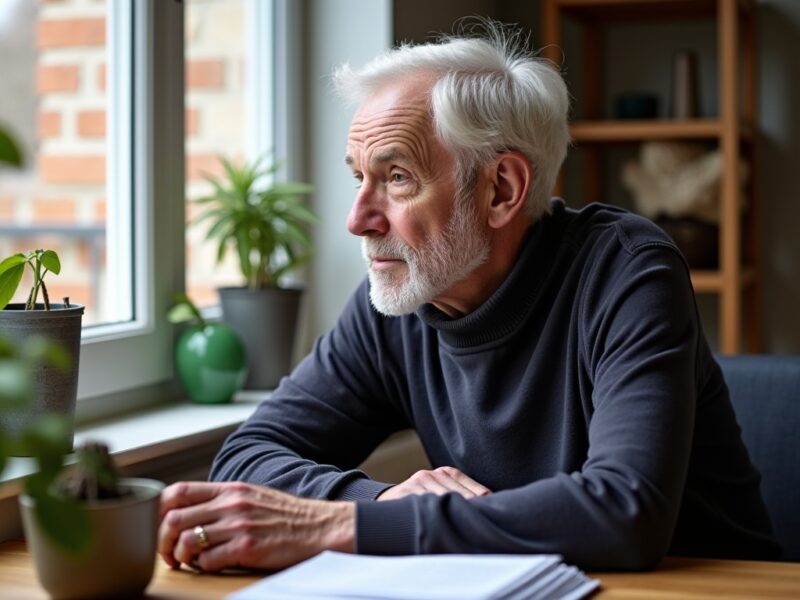 Pourquoi un coffret change la perception du départ en retraite