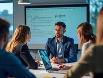Agence d&rsquo;automatisation IA : 5 experts français pour guider les PME de l&rsquo;audit jusqu&rsquo;au déploiement