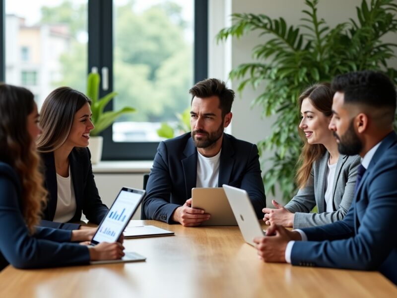 Découvrez les secrets pour dénicher les talents invisibles : le guide incontournable du recrutement innovant