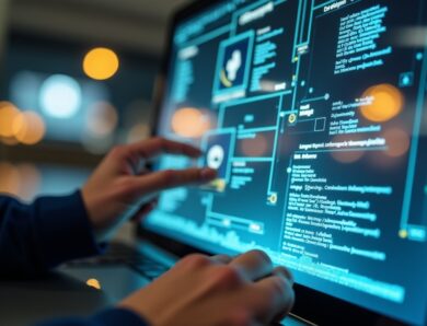 Dynamisez votre entreprise grâce à un référencement web innovant et percutant