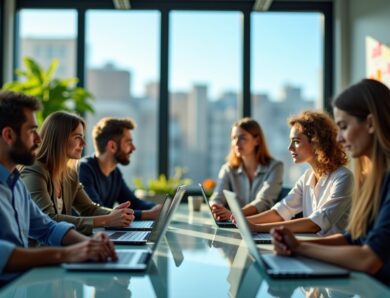 Découvrez comment les réseaux sociaux peuvent libérer tout le potentiel de votre entreprise