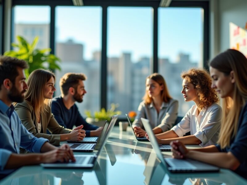 Découvrez comment les réseaux sociaux peuvent libérer tout le potentiel de votre entreprise