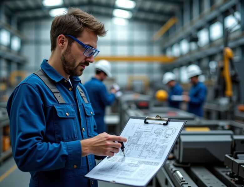 La sous-traitance industrielle : guide complet pour tout maîtriser